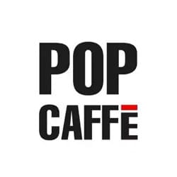 POP CAFFÉ POP CAFFÉ
