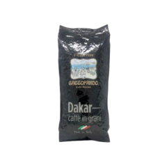 Caffè In Grani - Toda-Gattopardo - Miscela Dakar da 1Kg