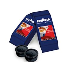 Capsule Lavazza Espresso Point - Miscela Forte e Deciso