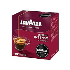 Capsule Caffè Lavazza A Modo Mio - Espresso Intenso