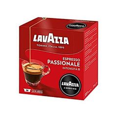 Capsule Caffè Lavazza A Modo Mio - Espresso Passionale