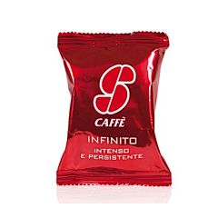 Essse Caffè Capsule - Miscela Infinito