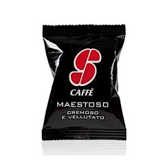 Essse Caffè Capsule - Miscela Maestoso