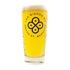 N6 BICCHIERE WILLY BECHER 40 CL