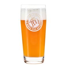 N6 BICCHIERE TOCCALMATTO WILLY BECHER 40 CL