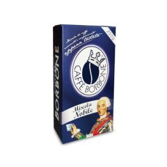 Caffe Borbone Miscela Nobile - macinato per moka - 250gr
