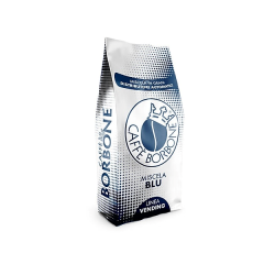 Caffè Borbone blu in grani - linea vending - 1 Kg