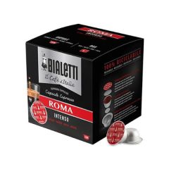 Capsule Bialetti Roma