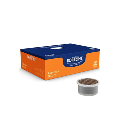 Caff dOrzo in Capsule compatibili lavazza espresso point Caff Borbone 25 pezzi