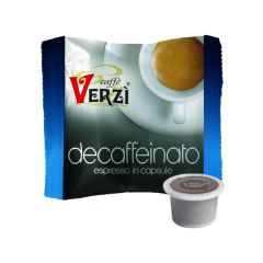 Capsule - Aromavero - Fior Fiore Coop - Lui Martello - Caffè Verzì Dek