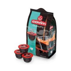 Capsule Caffè Covim Compatibili con Nescafè Dolce Gusto - miscela Granbar