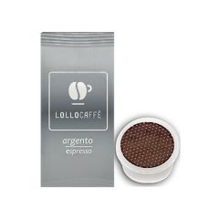 Lavazza Espresso Point - Lollo Caffè - Miscela Argento