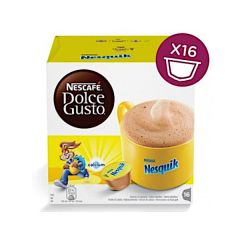 Capsule Dolce Gusto - Bevanda Nesquik