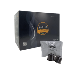 Capsule Saida Caffè Compatibili Dolce Gusto - Miscela White Casa