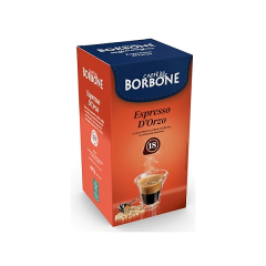 Caffè Orzo in Cialde Borbone formato ESE44