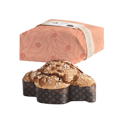 COLOMBA FIASCONARO CLASSICA - 1 KG