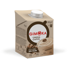 Crema al Caffe Gimoka 500 g