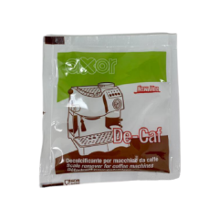 Decalcificante Ecologico per Macchine Caffe - DeCaf