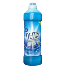 Deo Mix Detersivo Lavatrice Super Concentrato 1000 ml