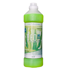 Deo Mix Pro Detersivo Pavimenti 480 ml