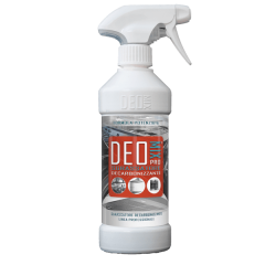 Deo Mix Sgrassatore Decarbonizzante 500ml