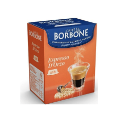 Caff dorzo Capsule compatibili con Lavazza A Modo Mio