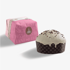 Fiasconaro Frutti di Bosco - Panettone da 1kg