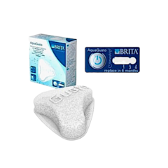 Filtro Macchina Caffe - Acqua Gusto con Time Strip