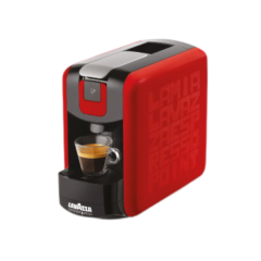 Lavazza Ep Mini - Macchina Caffè Per Capsule Espresso Point