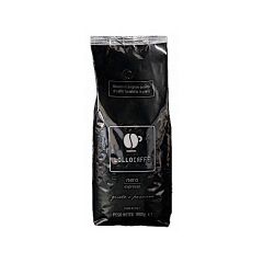 Caffè in Grani Lollo - Miscela Nera - 1 kg