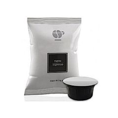 CAPSULE PASSIONE ITALY LOLLO CAFFE' (COMPATIBILI CAFFITALY)