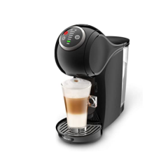 N1 Macchina Caff Nescaf Dolce Gusto Genio S Plus Colore Nera