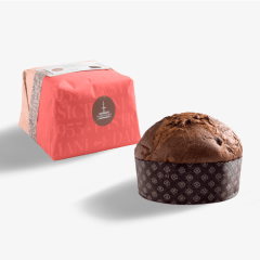 Fiasconaro Panettone Tradizionale - 1 kg