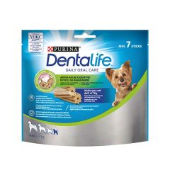 Dentalife Snack Cane per ligiene orale Taglia Mini 69 Gr
