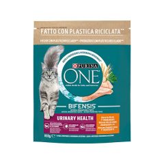 Purina One Urinary Care - Pollo e Frumento - Bifensis 800 Gr