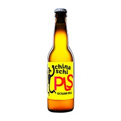 Pls Sicilian - Pils 33 Cl