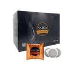 Caffè in cialde - Saida Orange Crema - formato ESE 44