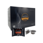 Capsule Compatibili Bialetti - Saida Caffè - Miscela Black Bar