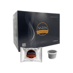 Capsule - Aromavero e Fior Fiore Coop - Saida Caffè - White Casa