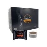 Capsule Compatibili Lavazza Espresso Point - Saida Gusto Espresso - miscela Black Bar