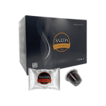 Capsule Compatibile Nespresso - Saida Caffè - Miscela White Casa