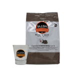 Capsule Saida Caffè Compatibili Dolce Gusto - Miscela Black Bar