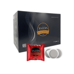 Caffè in cialde - Saida Red Dek - formato ESE 44