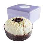 Panettone Artigianale da 1 Kg Ai Frutti Di Bosco