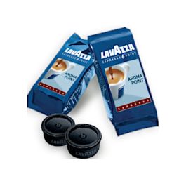 Capsule Lavazza Espresso Point, Miscela Aroma Point