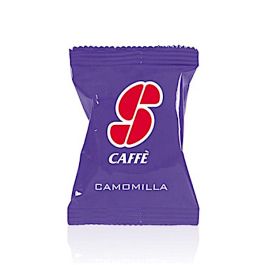 Camomilla in capsule Essse Caffè, Sistema Espresso