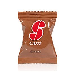Orzo in Capsule Essse Caffè, Sistema Espresso