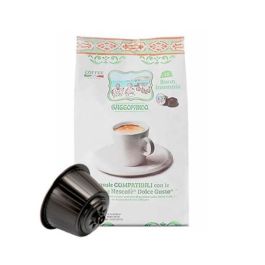 Capsule Compatibili Nescafè Dolce Gusto, Caffè Gattopardo, miscela Insonnia