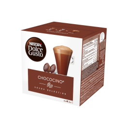 Capsule Nescafè Dolce Gusto Chococino, 16 pezzi