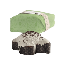 Colomba Pera e Cioccolato Fiasconaro, 1Kg